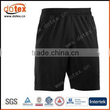 2016 functional fabric quick dri fit moisture wicking shorts