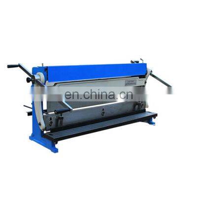 3 IN 1-1016/SHEAR BRAKE ROLL COMBINED MACHINE photo-2