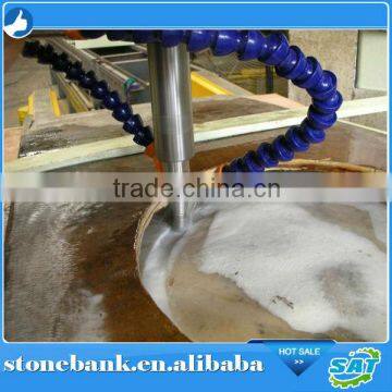 High Strength Stone Cutting Machine Price