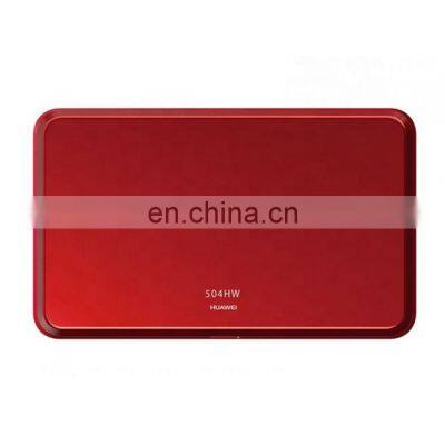 Pocket WiFi 504HW photo-2