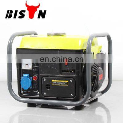 750Watt Tg950 Et950 Manual Power Portable Gasoline Generators