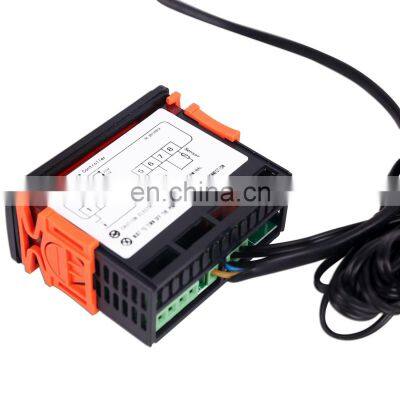 Digital Microcomputer Temperature Controller Digital Temperature Controller ETC-961 photo-4