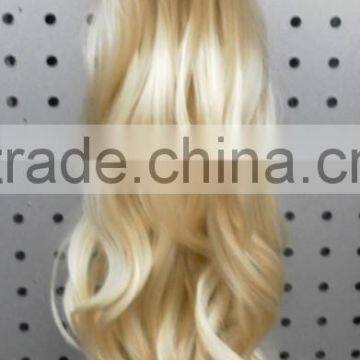 Wholesale Wigs Synthetic Hair Wig Hair Extension Ponytail Wig photo-6