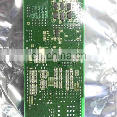 Original 100% Tested Fanuc Control System Printed Circuit Board Pcb Main Board A20B-2101-0330 photo-4