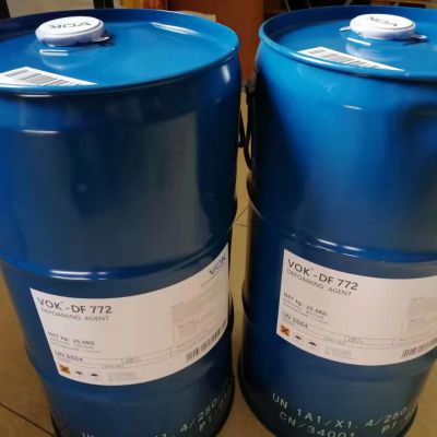 German technical background VOK-420 Thickening agent Excellent anti settling and anti sagging properties of pigments replaces Elementis RHEOLATE 420