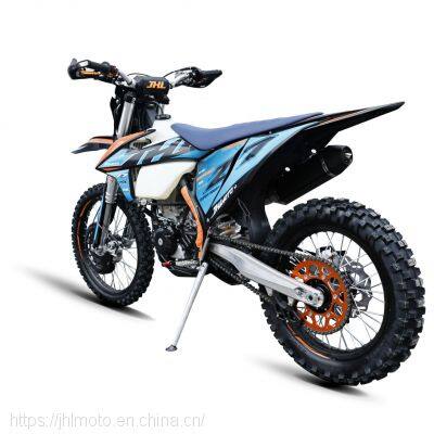 Sell Jhlmoto Z7 250cc Dirt Bike/Enduro Motorcycle