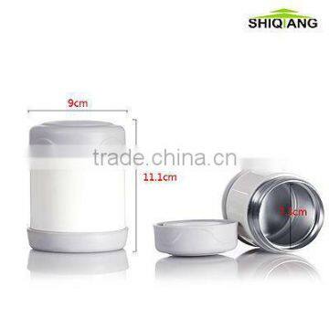 300ml stainless steel vacuum food pot