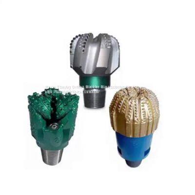 Pdc Bit, Pdc Drill Bit, Diamond Bit for Oil Drilling photo-3