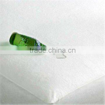 flannel waterproof mattress cover