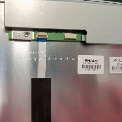 LQ190N1LX01 SHARP 19 Inches photo-4