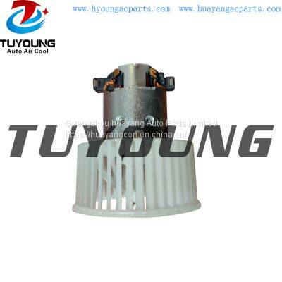 TUYOUNG HY-FM175 LHD Auto A/C blower fan motor for Volvo FH/FM 2015- 0130101518 82407985 24V