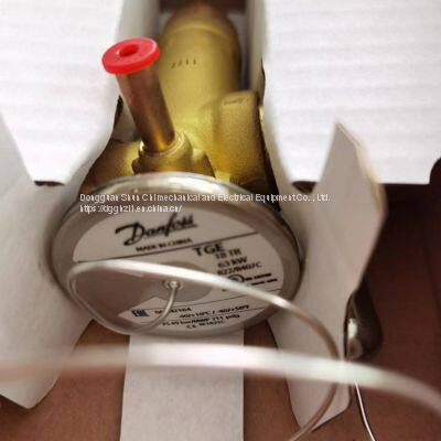 Air Conditioning Unit Refrigeration Accessories TGE 18TR 067N2164