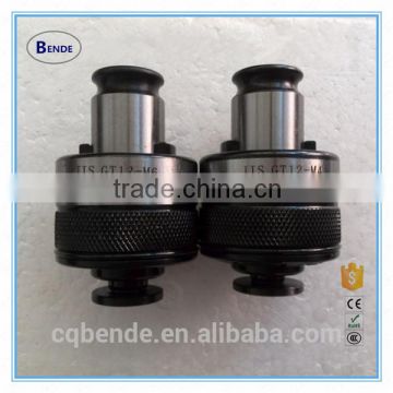 Taiwan tapping machine chuck,tapping machine collet