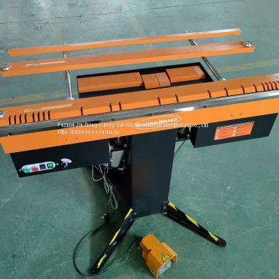 Magnum Electric Magnetic Brake Magnetic Brake photo-2