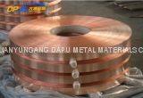 ASTM/En C2800 H65/C2620 H68/C2620 H70/C2600 H85/C2300 H90/C2200 H95/C2100 H62 Copper Brass Coil/Strip for The Appearance of The Building