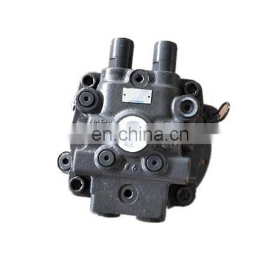 For Sany SY215 Swing Motor M5X180CHB Hydraulic Motor