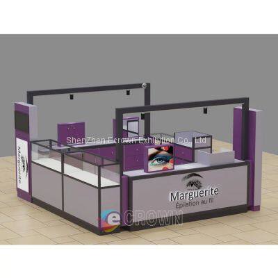 Sunglass Optical Kiosk for Kiosk Design photo-2