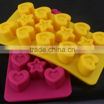 Top Quality Food Grade Material Cocktail Ice Cube Trays