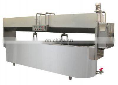 Yogurt Milk Processing Line Cheese Making Machine photo-2