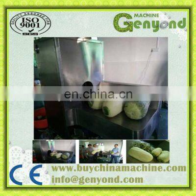 Jackfruit Peeling Machine Skiving Machine Peeler Industrial Machine photo-4