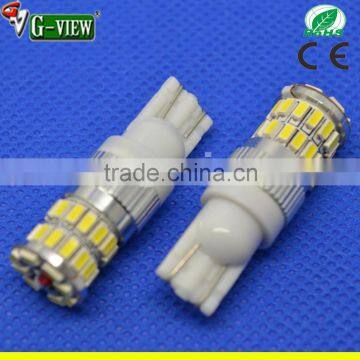 12V / 24V T10 W5W 3014 36SMD Car Led Lights Ultra Bright Reading Lamps