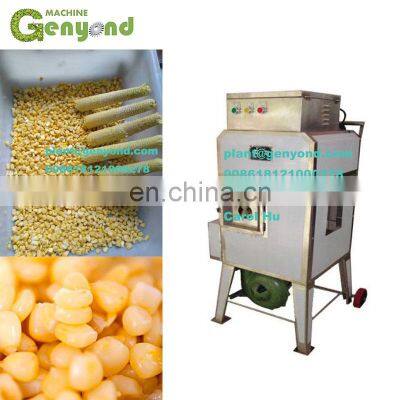 GYC-20 Blades for Corn Remover Kernel Stripper Peeler Cutters Manufacturer