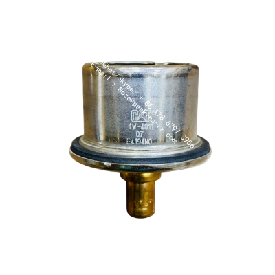 Caterpillar 381849 CTA 4W4011 Water Temperature RegulatorC15 Engine 3516C, 3412, 3512C photo-2