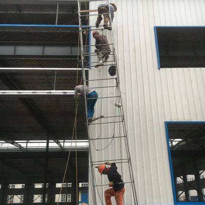 metalbuildingpackageswithconcretesteelbuildingmanufacturers4mm~20mm