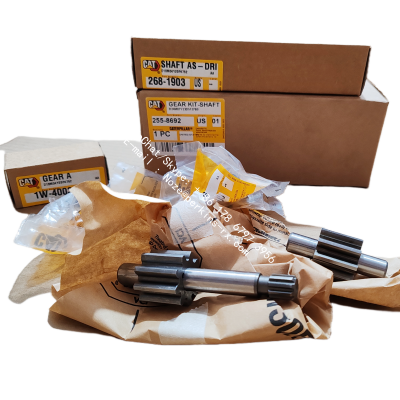 Caterpillar 2681903 2681903 FUEL TRANSFER PUMP SHAFT DRIVE Caterpillar Industrial photo-2