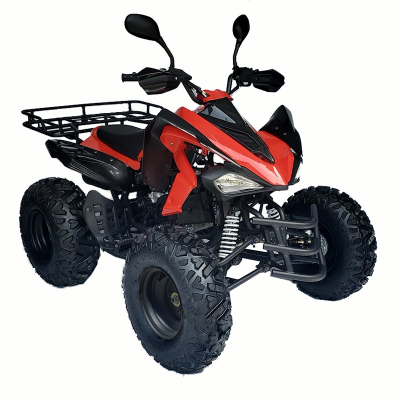 4wheel Air Cool Motorcycle 150CC Motorbikes 200CC Automatic Racing Sport ATV photo-2