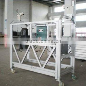 ZLP 630 Electric Work Platform photo-3