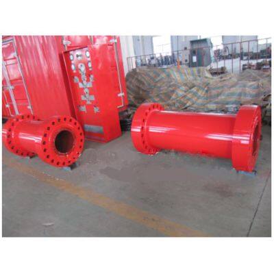 API 6A well drilling Adapter spool spacer flange