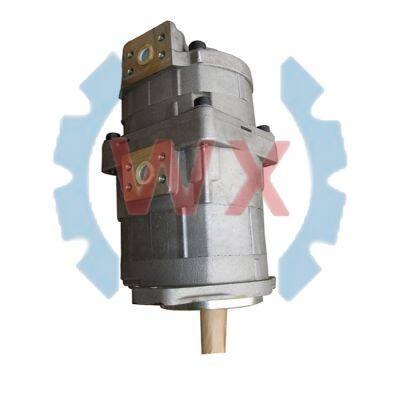 WX Factory direct sales Price favorable  Hydraulic Gear pump 705-52-40290  for Komatsu D475A-3