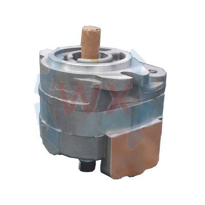 WX Factory direct sales Price favorable  Hydraulic Gear Pump 705-11-20010 for Komatsu D31Q/P/ DNP031-3