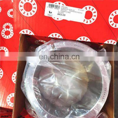 Hot sales Withdrawal Sleeve AH3130 size 150x250x80mm Spherical roller bearing 23130 KCW33+AH3130 AH3130 Bearing in stock