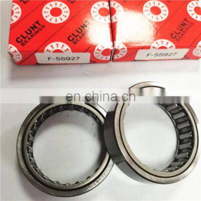 50*65*17mm Printing Machine Bearing Needle Roller Bearing F-55927.RNA  F-55927 Bearing