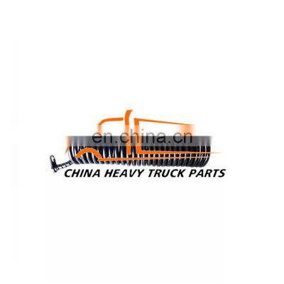 Best Sales A7 SINOTRUK Automotive Chassis Parts Truck Chassis Parts WG9000360140 Coiled Tube photo-4