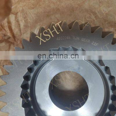 High Quality Truck Transmission Parts Gear Clutch Drive Wheel 4302041