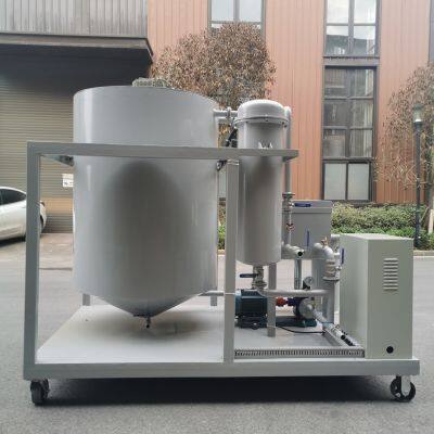 Centrifugal Lube Oil Purifier