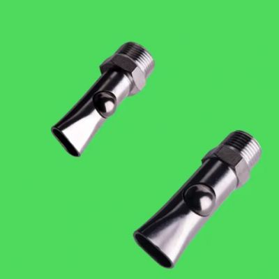 Hot Sale Hardware Tools for Pig Water Drinkers Stainless Steel Piggery Nipple Drinker