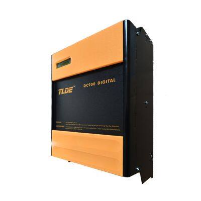 DC900C Series DC Drives DC900C-4-500-40-10-1-0-0 Used for Controlling the Speed of a DC Motor photo-3