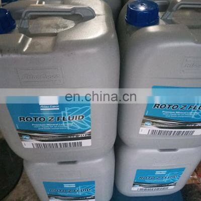 Atlas air compressor spare parts  2908850101 oil high quality