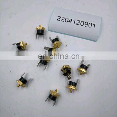 Atlas air compressor spare parts 2204120901 Thermostatic Switch high quality