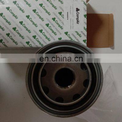 CompAir Air Compressor Spare Parts A04425274 Oil Filter High Quality