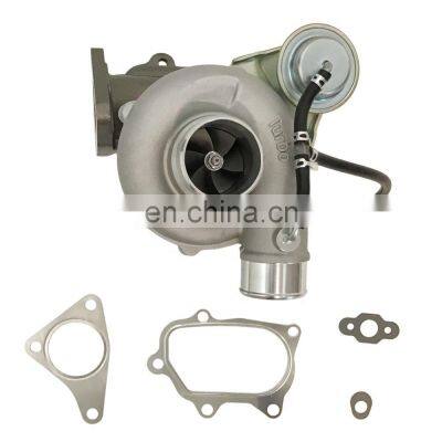 RHF55 VF39 Turbo 14411-AA572 Turbocharger fit for Subaru Impreza WRX STI DOHC 2.5L 04-07