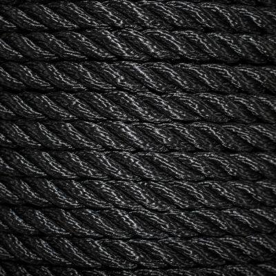 3-Strand Hawser Lay Polypropylene Multifilament Rope LDPPMULTI-3 photo-3