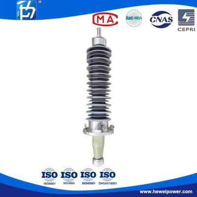 Condenser Transformer Bushing photo-2