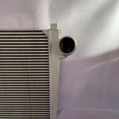 Radiator DONGFENG TRUCK INTERCOOLER 1119010-TY100 photo-6