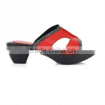 2013 eva highheel gardon fashion slipper clogs from leeu shoes