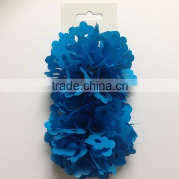 Fanct Flower Bow For Gift Packing Or Holiday Decoration